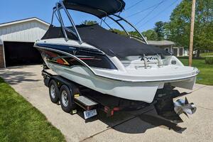 24ft Formula Yacht For Sale