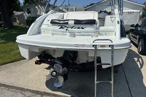 24ft Formula Yacht For Sale