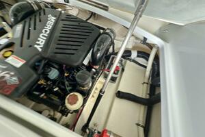 24ft Formula Yacht For Sale