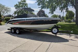 24ft Formula Yacht For Sale