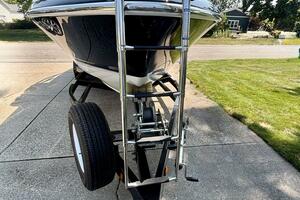 24ft Formula Yacht For Sale