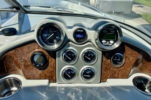 24ft Formula Yacht For Sale