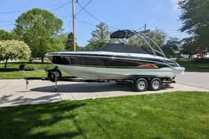 24ft Formula Yacht For Sale