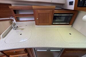 Mary Time 30ft Back Cove Yacht For Sale
