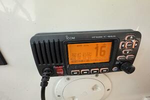 Mary Time 30ft Back Cove Yacht For Sale
