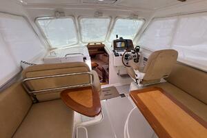 Mary Time 30ft Back Cove Yacht For Sale