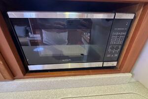 Mary Time 30ft Back Cove Yacht For Sale