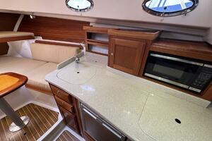 Mary Time 30ft Back Cove Yacht For Sale