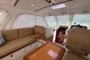 Mary Time 30ft Back Cove Yacht For Sale