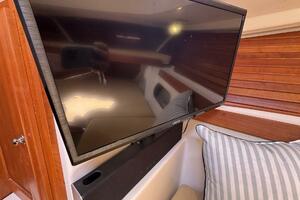 Mary Time 30ft Back Cove Yacht For Sale