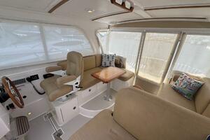 Mary Time 30ft Back Cove Yacht For Sale