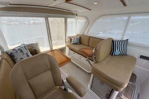 Mary Time 30ft Back Cove Yacht For Sale