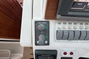 Mary Time 30ft Back Cove Yacht For Sale