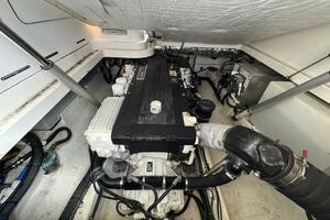 Mary Time 30ft Back Cove Yacht For Sale