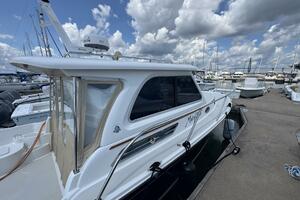 Mary Time 30ft Back Cove Yacht For Sale