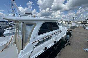 2013 Back Cove 30 thumbnail 6