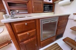 Mary Time 30ft Back Cove Yacht For Sale