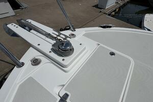 Mary Time 30ft Back Cove Yacht For Sale