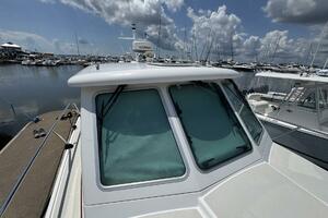 Mary Time 30ft Back Cove Yacht For Sale