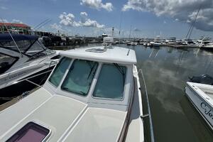 Mary Time 30ft Back Cove Yacht For Sale