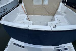 Mary Time 30ft Back Cove Yacht For Sale