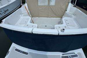 2013 Back Cove 30 thumbnail 18