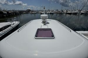 Mary Time 30ft Back Cove Yacht For Sale