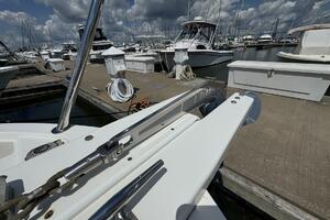 Mary Time 30ft Back Cove Yacht For Sale