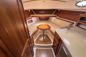 Mary Time 30ft Back Cove Yacht For Sale