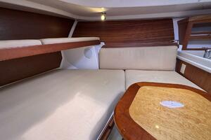 Mary Time 30ft Back Cove Yacht For Sale