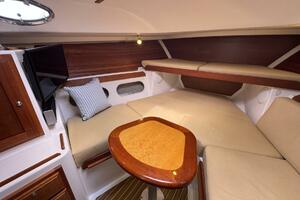 Mary Time 30ft Back Cove Yacht For Sale