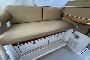 Mary Time 30ft Back Cove Yacht For Sale