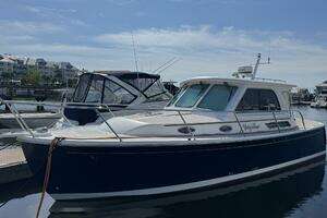 2013 Back Cove 30 thumbnail 1