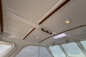 Mary Time 30ft Back Cove Yacht For Sale