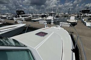 Mary Time 30ft Back Cove Yacht For Sale