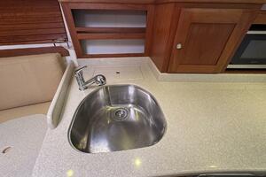 Mary Time 30ft Back Cove Yacht For Sale