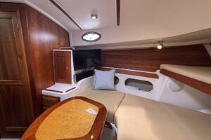 Mary Time 30ft Back Cove Yacht For Sale