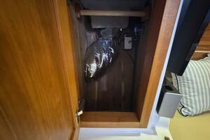 Mary Time 30ft Back Cove Yacht For Sale