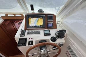 Mary Time 30ft Back Cove Yacht For Sale