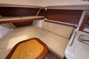 Mary Time 30ft Back Cove Yacht For Sale