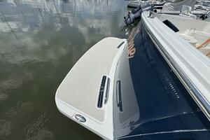 Mary Time 30ft Back Cove Yacht For Sale