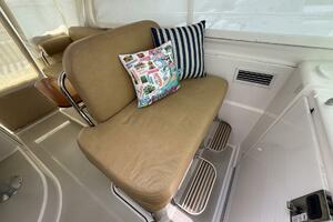 Mary Time 30ft Back Cove Yacht For Sale