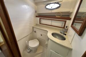 Mary Time 30ft Back Cove Yacht For Sale