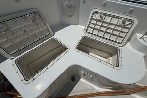 Mary Time 30ft Back Cove Yacht For Sale
