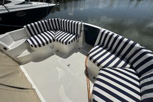 Mary Time 30ft Back Cove Yacht For Sale