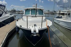 Mary Time 30ft Back Cove Yacht For Sale