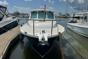 2013 Back Cove 30 thumbnail 4