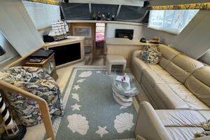 44ft Carver Yacht For Sale