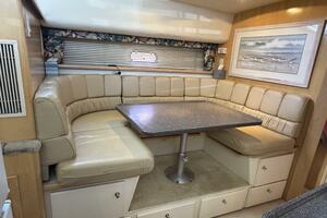 44ft Carver Yacht For Sale