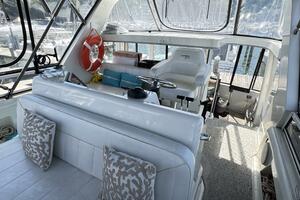 44ft Carver Yacht For Sale